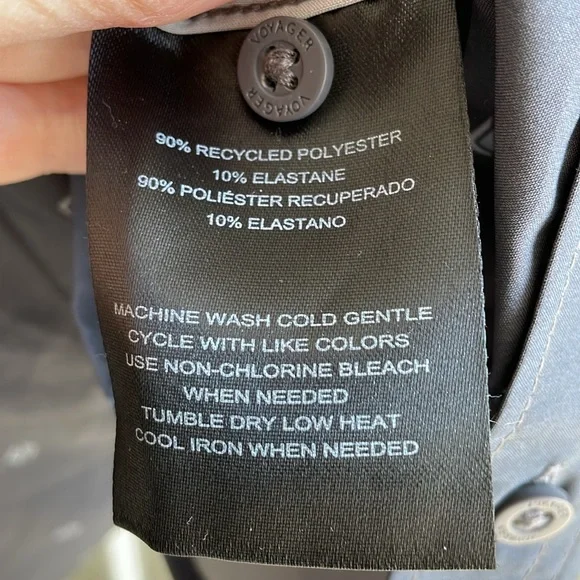 Voyager Men’s Shirt - Picture 3 of 6